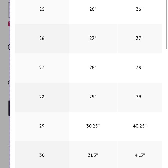 Madewell Woman’s Black Jeans The Curvy Perfect Vintage Jean Lunar Wash BNWT - Picture 13 of 13